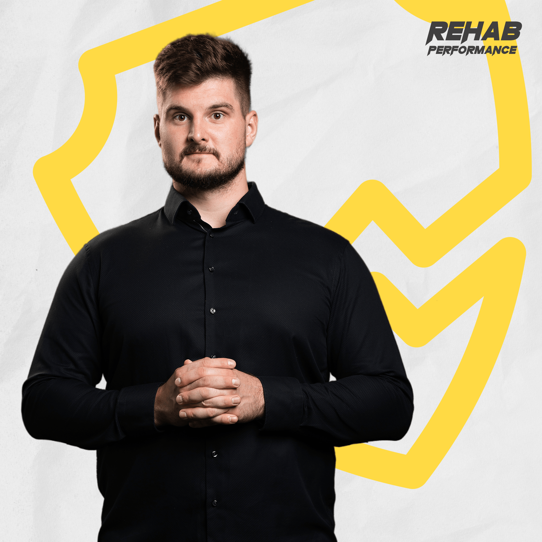 Jakub Surmacz - Fizjoterapeuta, Trener personlany, Lublin