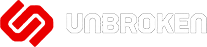 Logo Unbroken Store