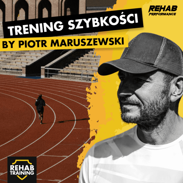 Szkolenie online: Trening Szybkości według Piotra Maruszewskiego – Skuteczność i Efektywność w Jednym
