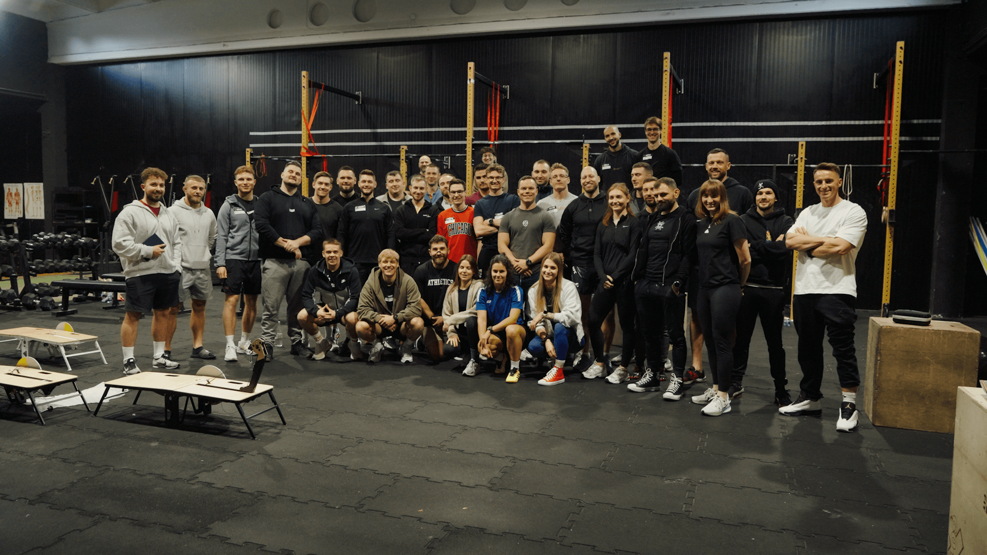 Szkolenie stacjonarne: Rehab Performance - Kurs Treningowy (Moduł I) - obrazek 3