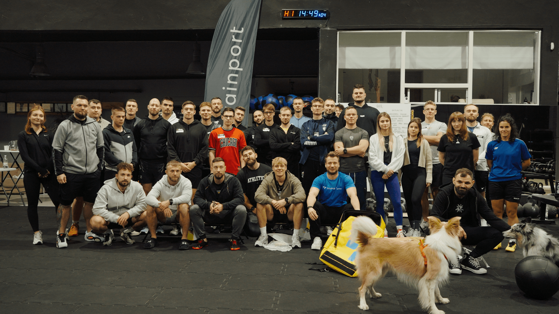 Szkolenie stacjonarne: Rehab Performance - Kurs Treningowy (Moduł I) - obrazek 2