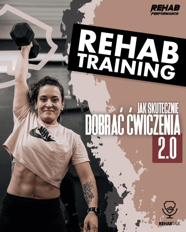 Jak skutecznie dobierać ćwiczenia 2.0?