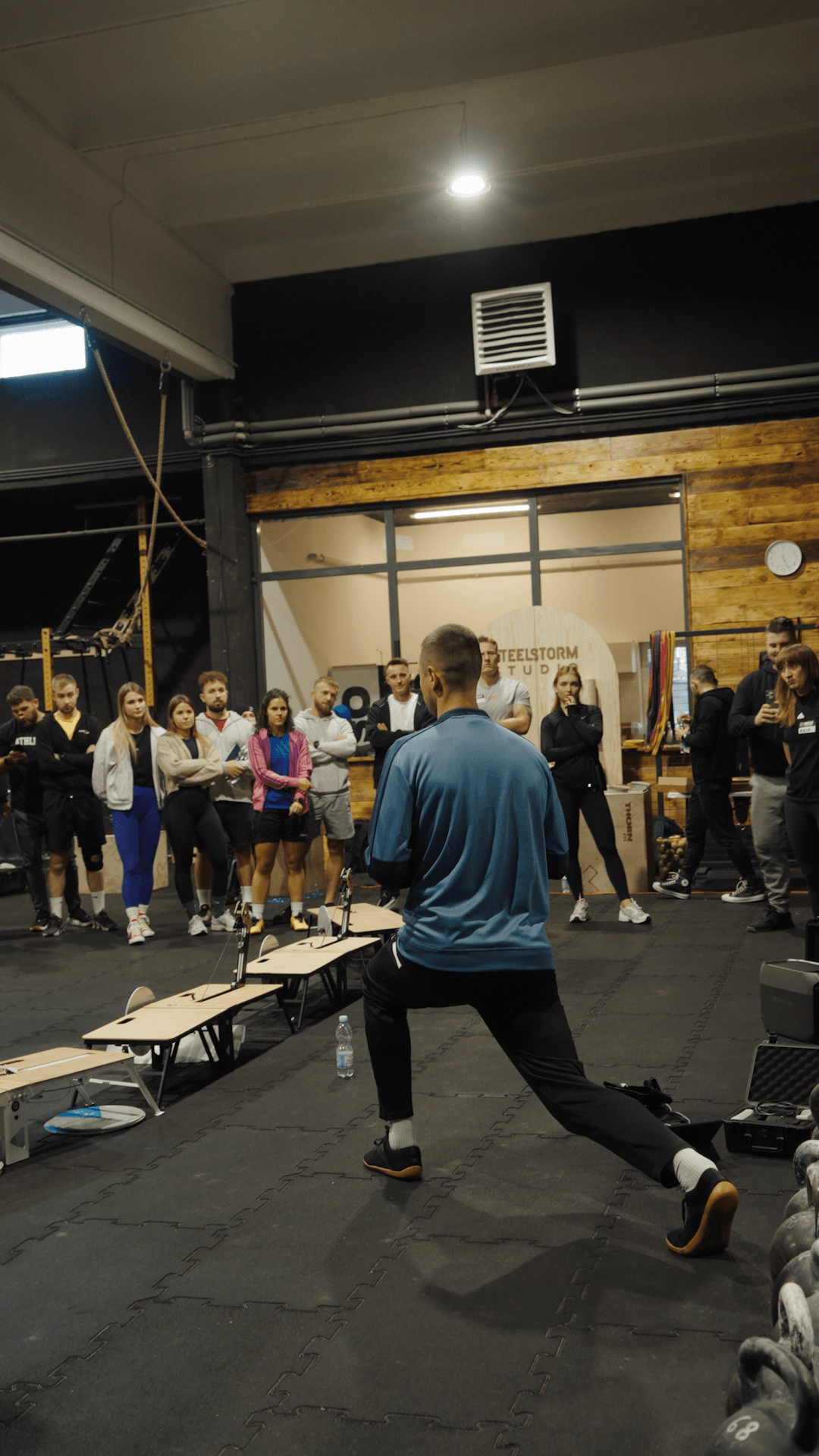 Szkolenie stacjonarne: Rehab Performance - Kurs Treningowy (Moduł I) - obrazek 7