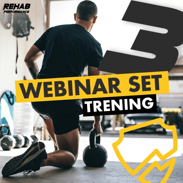 PAKIET WEBINARÓW - TRAINING PACK