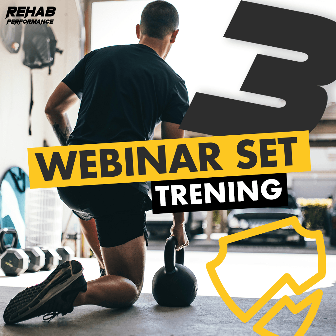 PAKIET WEBINARÓW - TRAINING PACK